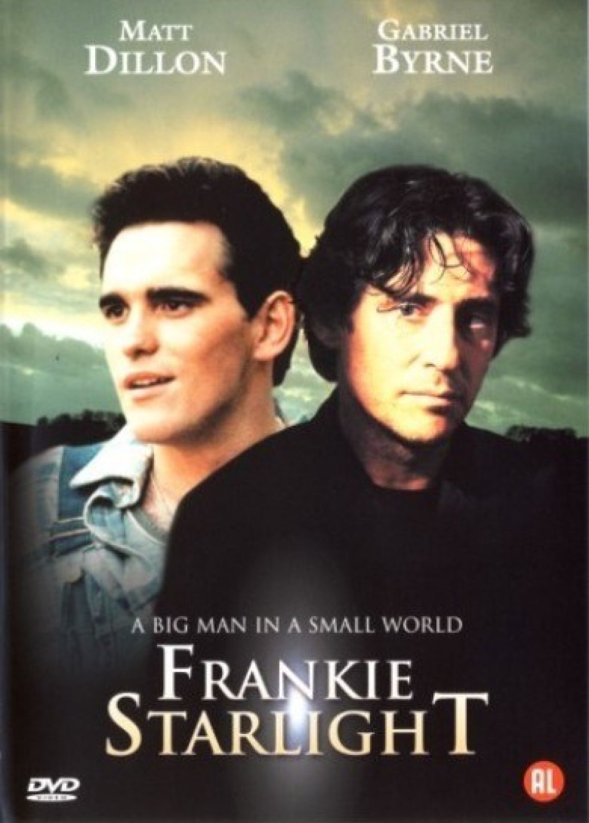 Franky Starlight
