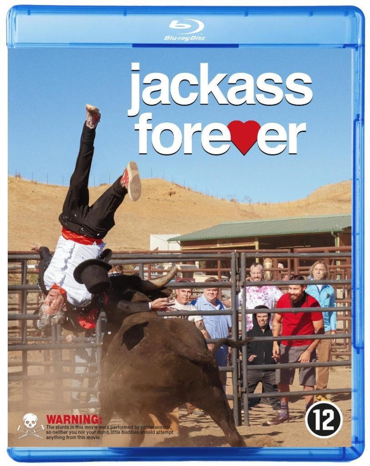 Afbeelding van Jackass Forever