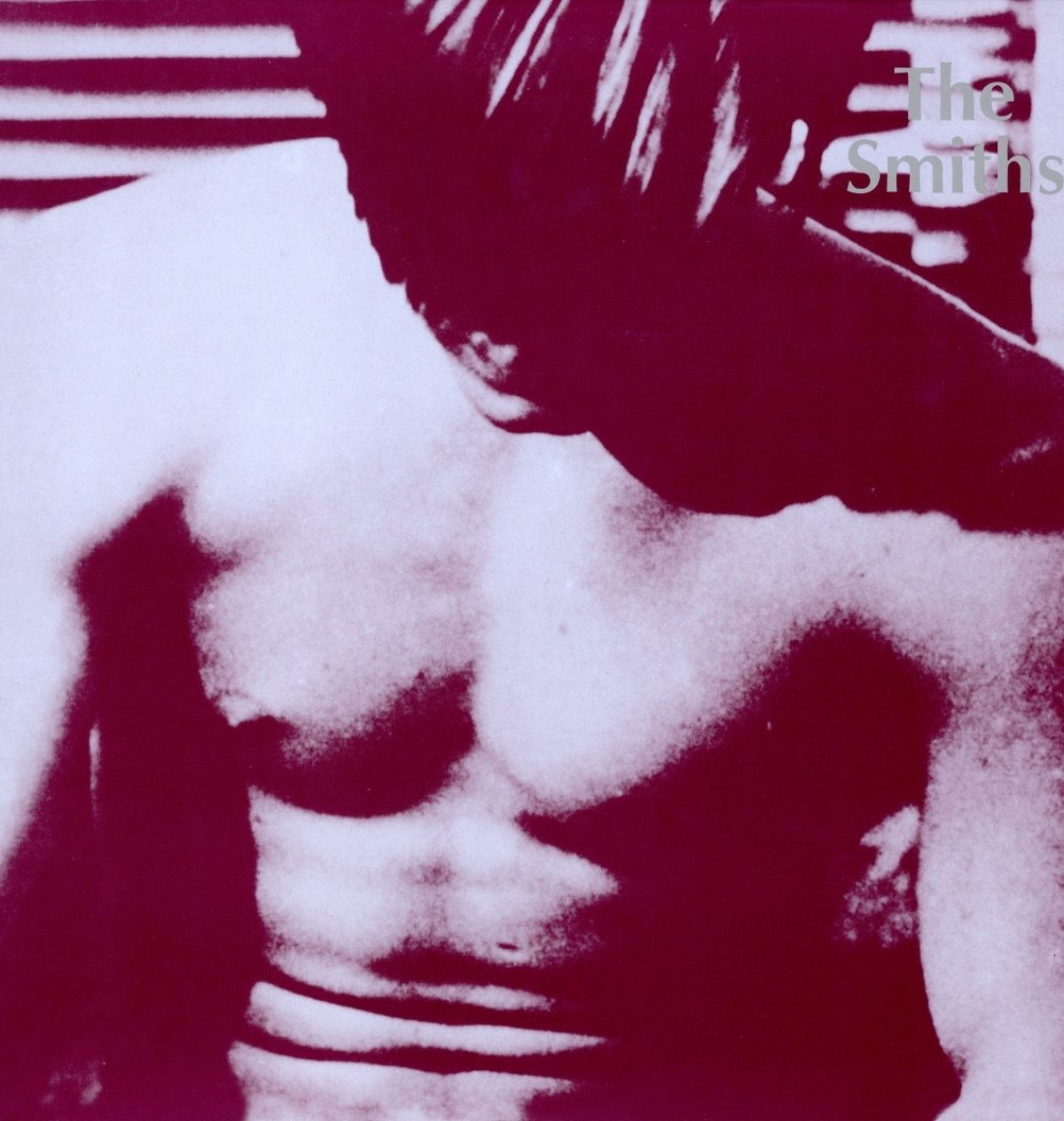 Afbeelding van Smiths - The Smiths