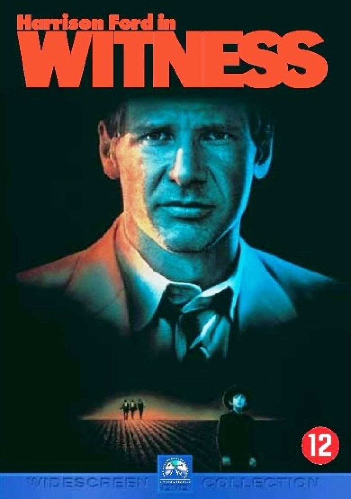 Afbeelding van Witness