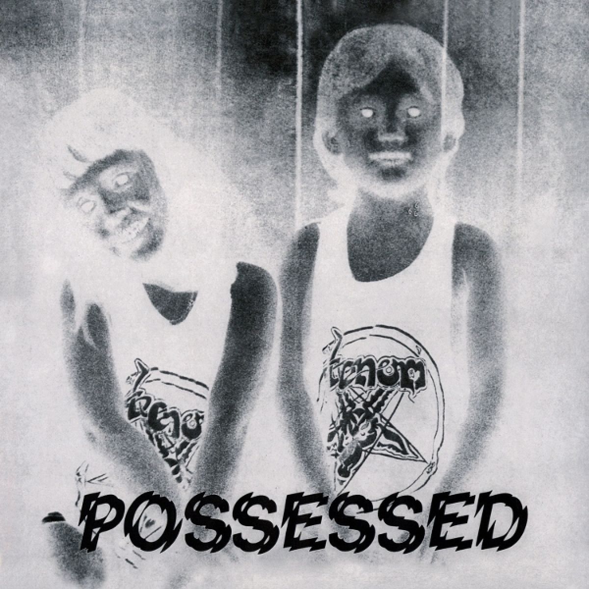 Afbeelding van Venom - Possessed