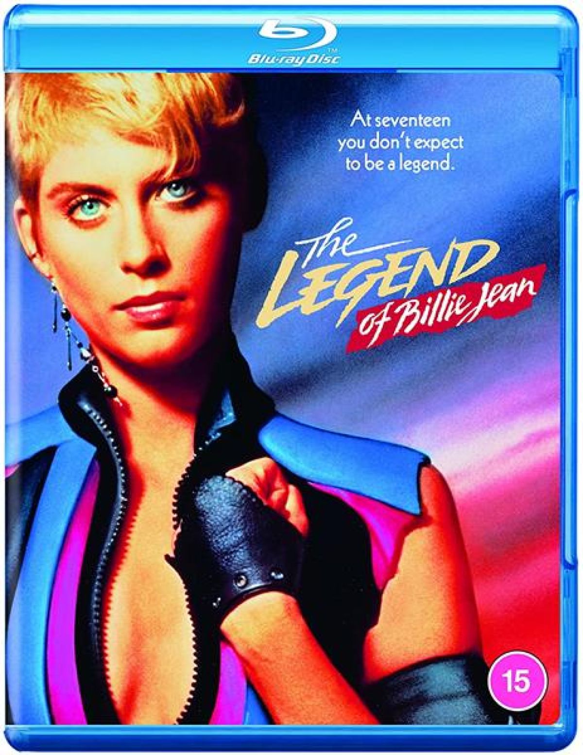 Legend Of Billie Jean