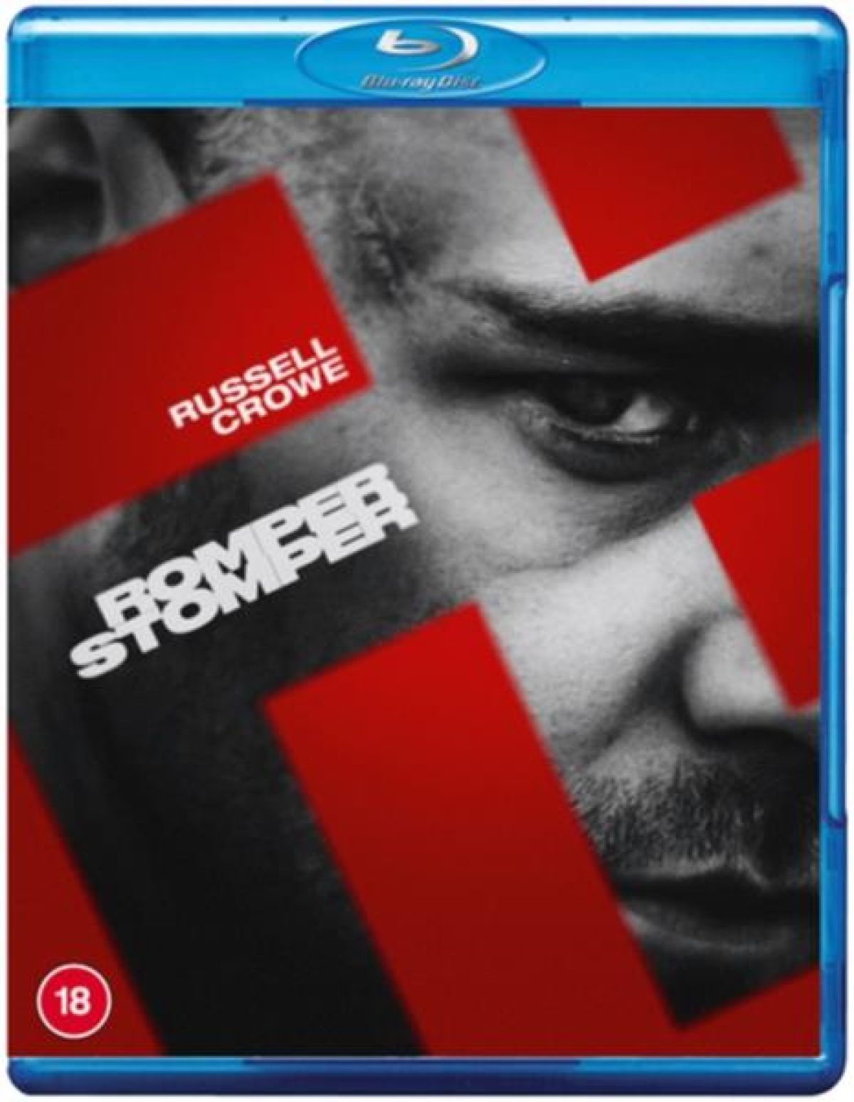 Afbeelding van Romper Stomper
