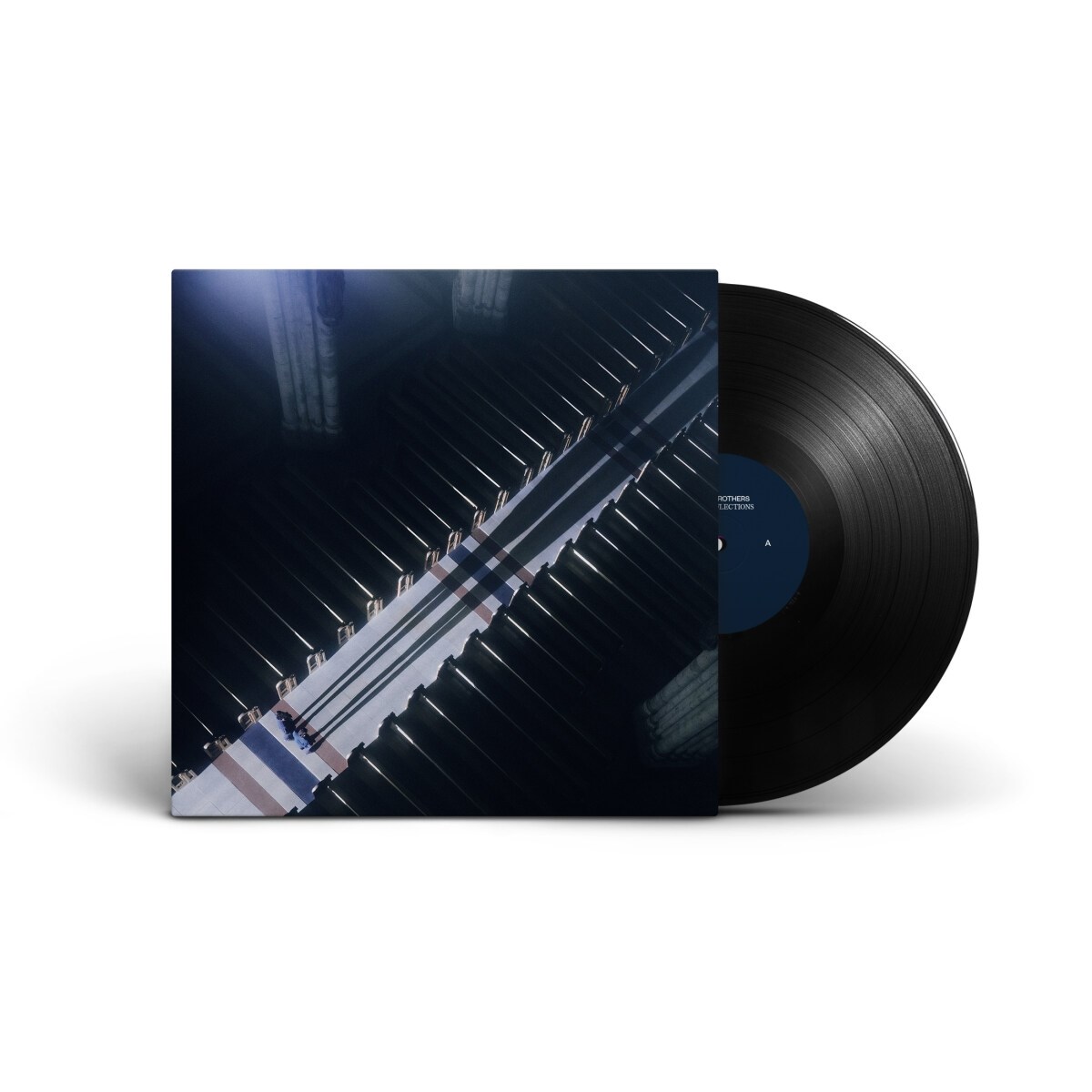Afbeelding van Grandbrothers - Late Reflections