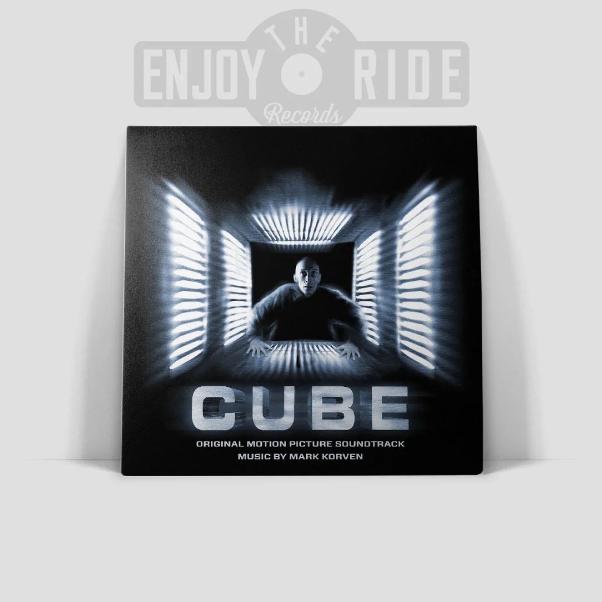 Afbeelding van Cube Original Motion Picture Soundtrack