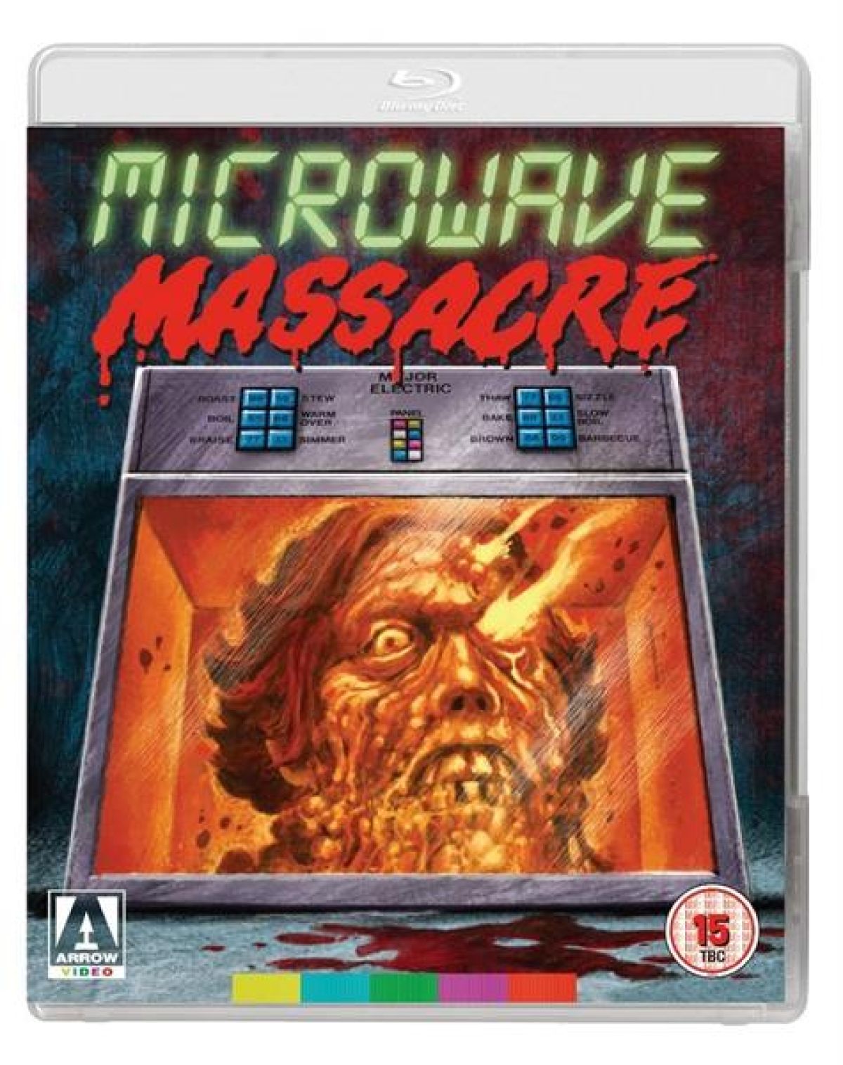 Microwave Massacre