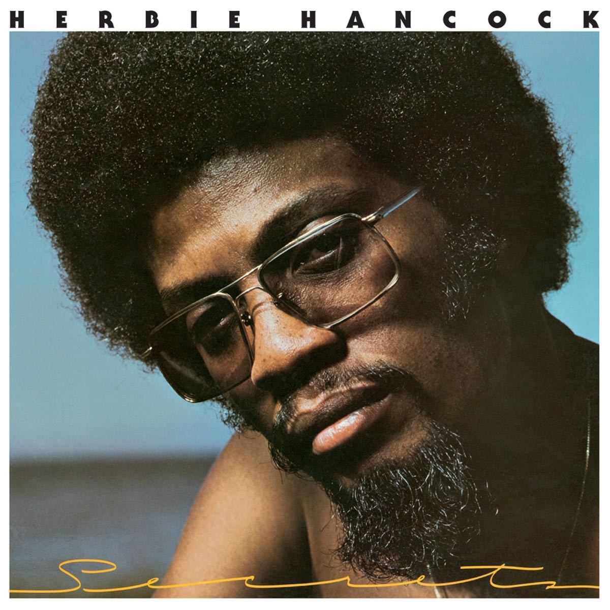 Afbeelding van Herbie Hancock - Secrets