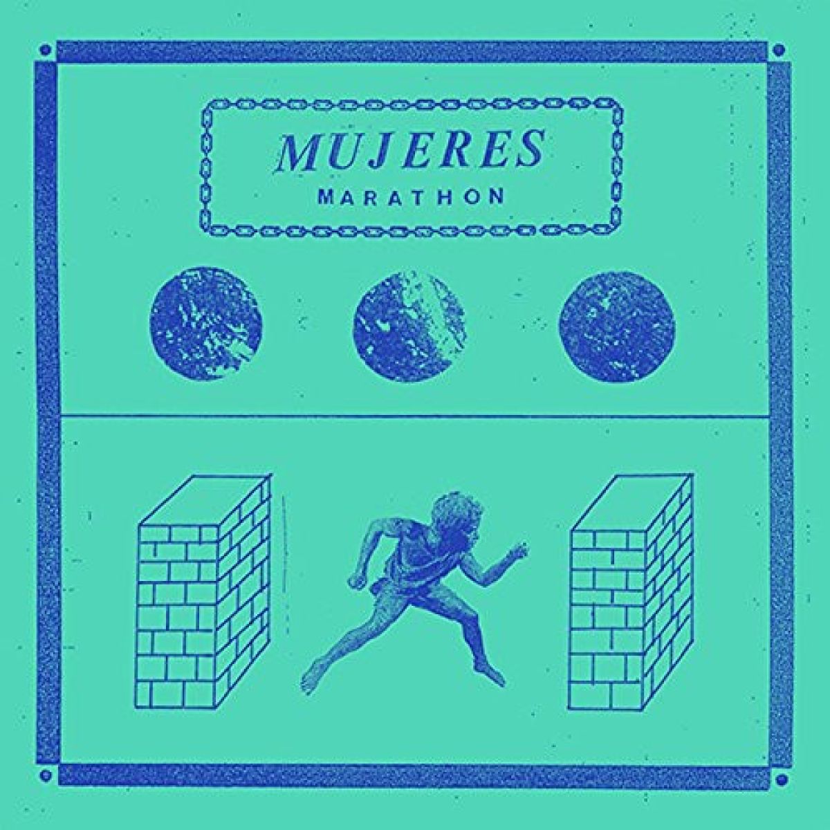 Mujeres - Marathon