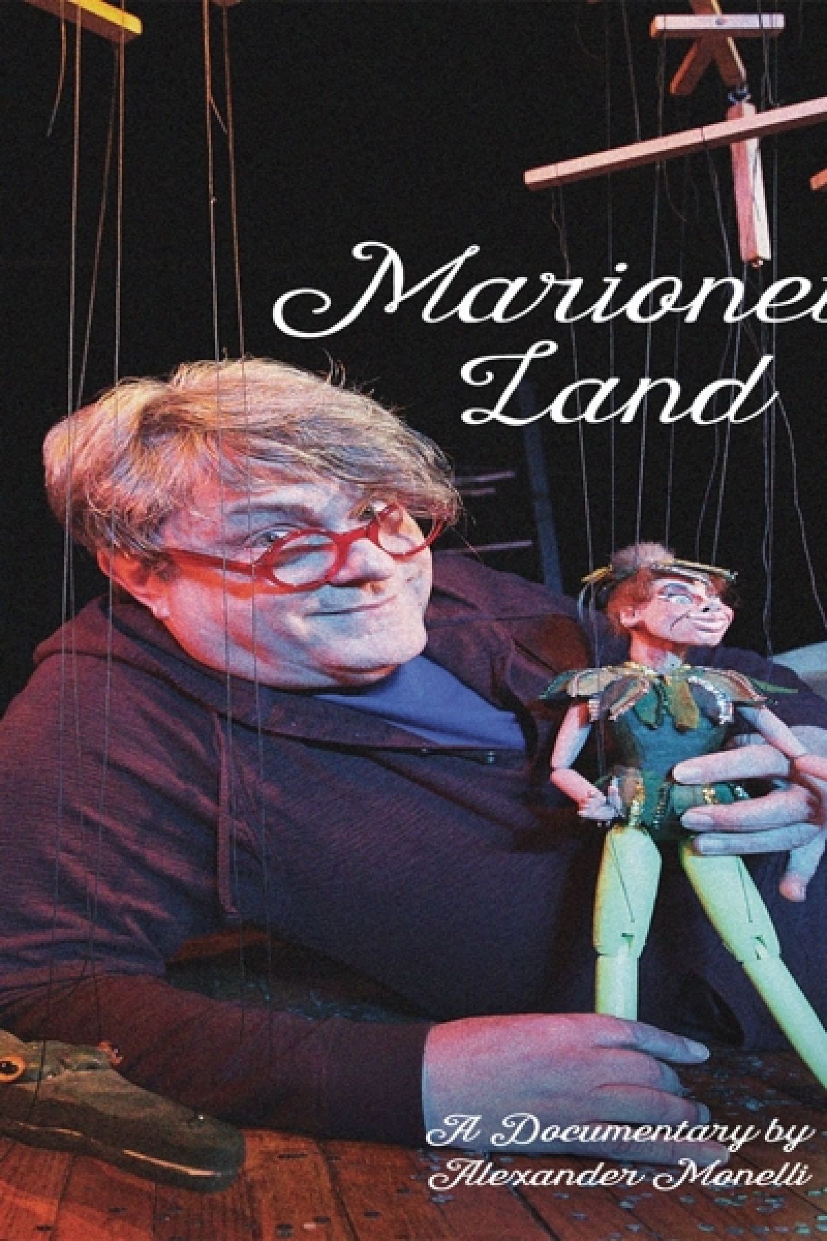 Afbeelding van Marionette Land