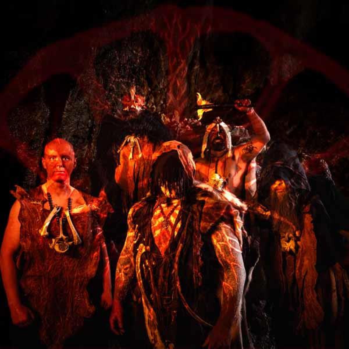 Afbeelding van Primordial Bloodlines