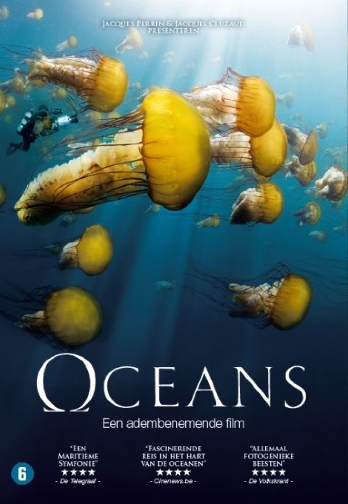 Afbeelding van Oceans
