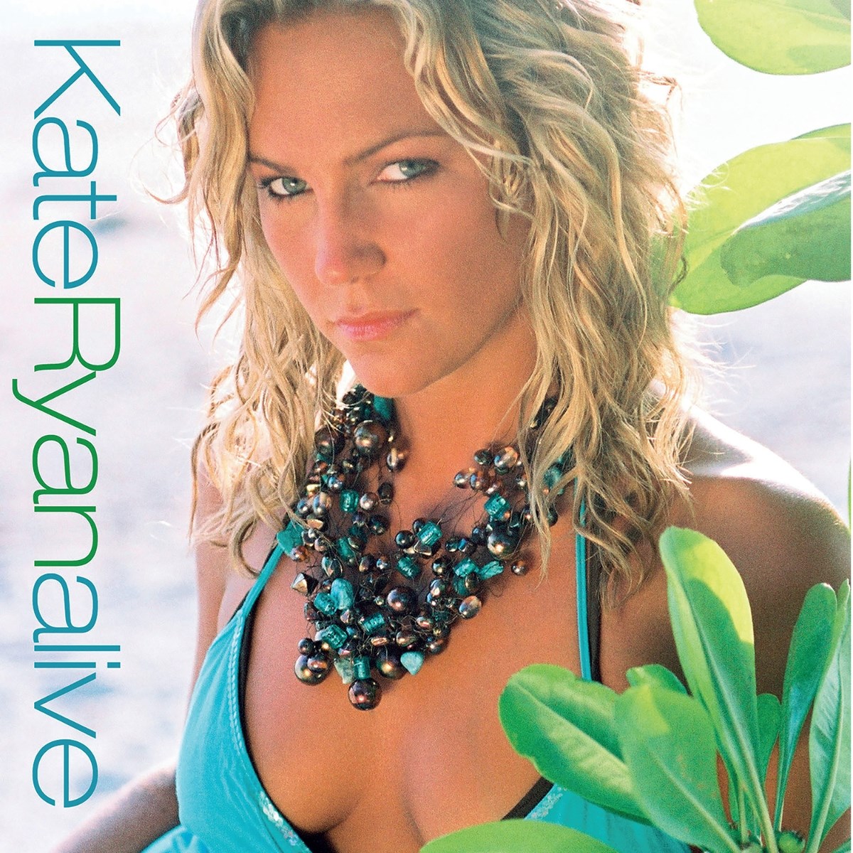 Afbeelding van Kate Ryan - Alive