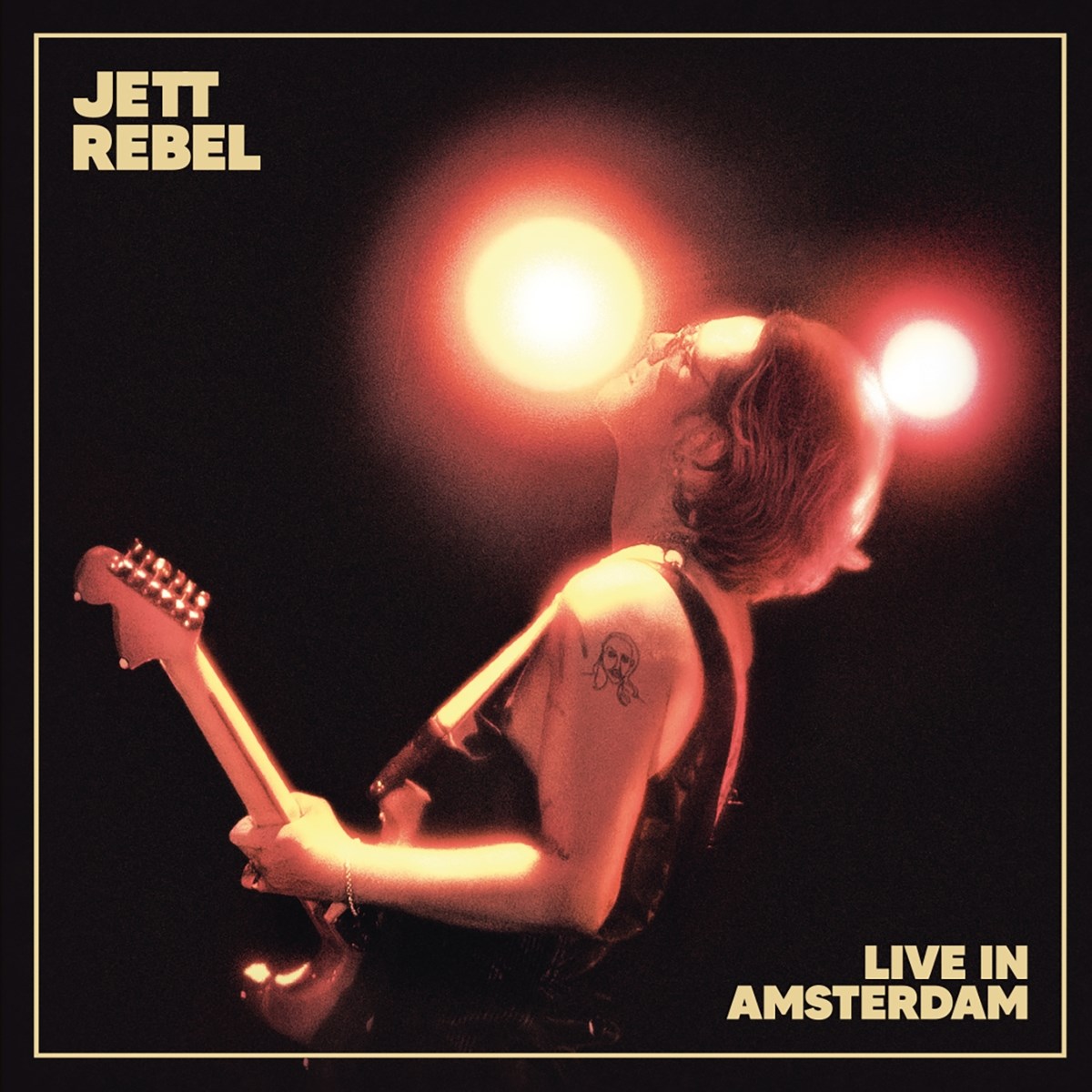 Afbeelding van Live In Amsterdam