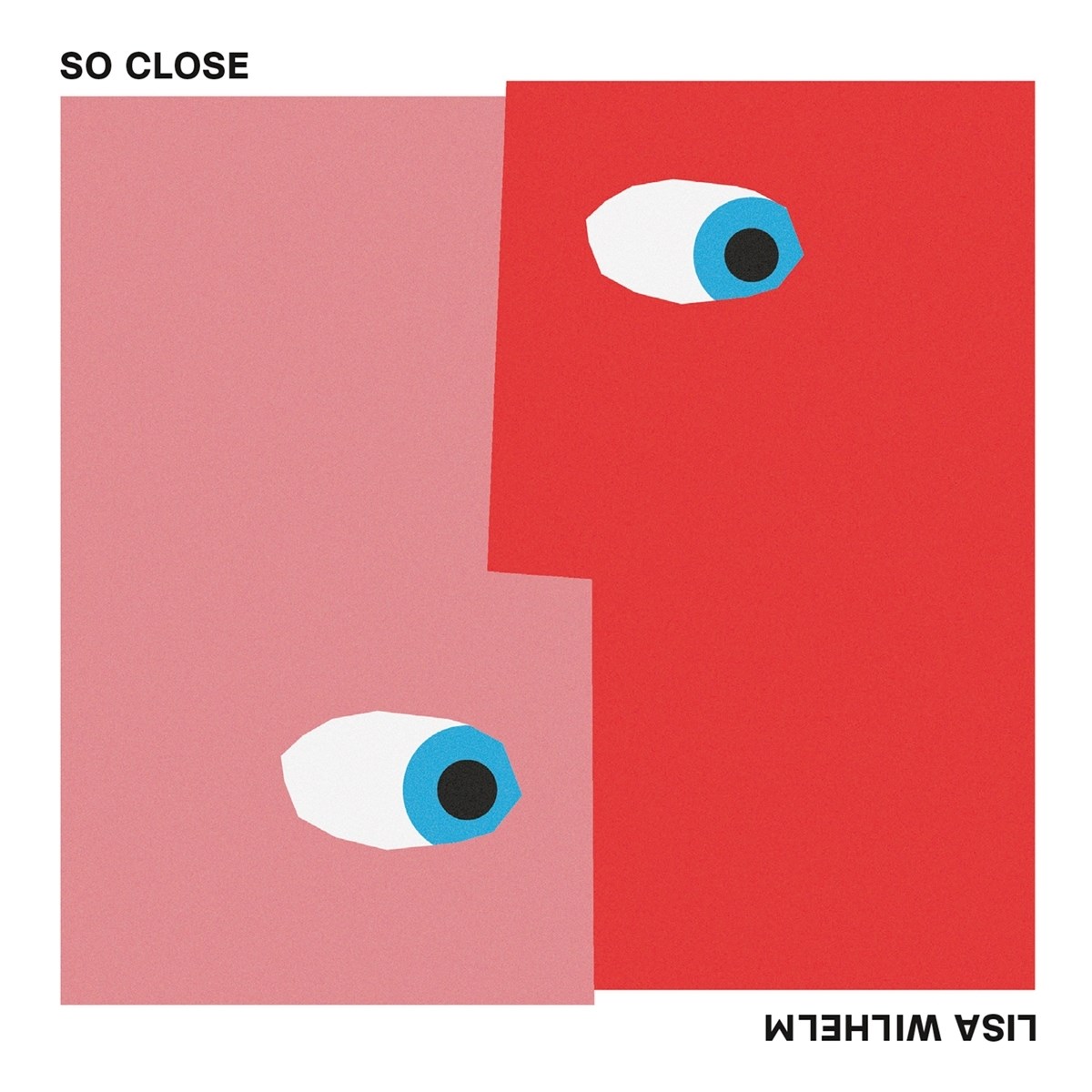 Afbeelding van Lisa Wilhelm - So Close