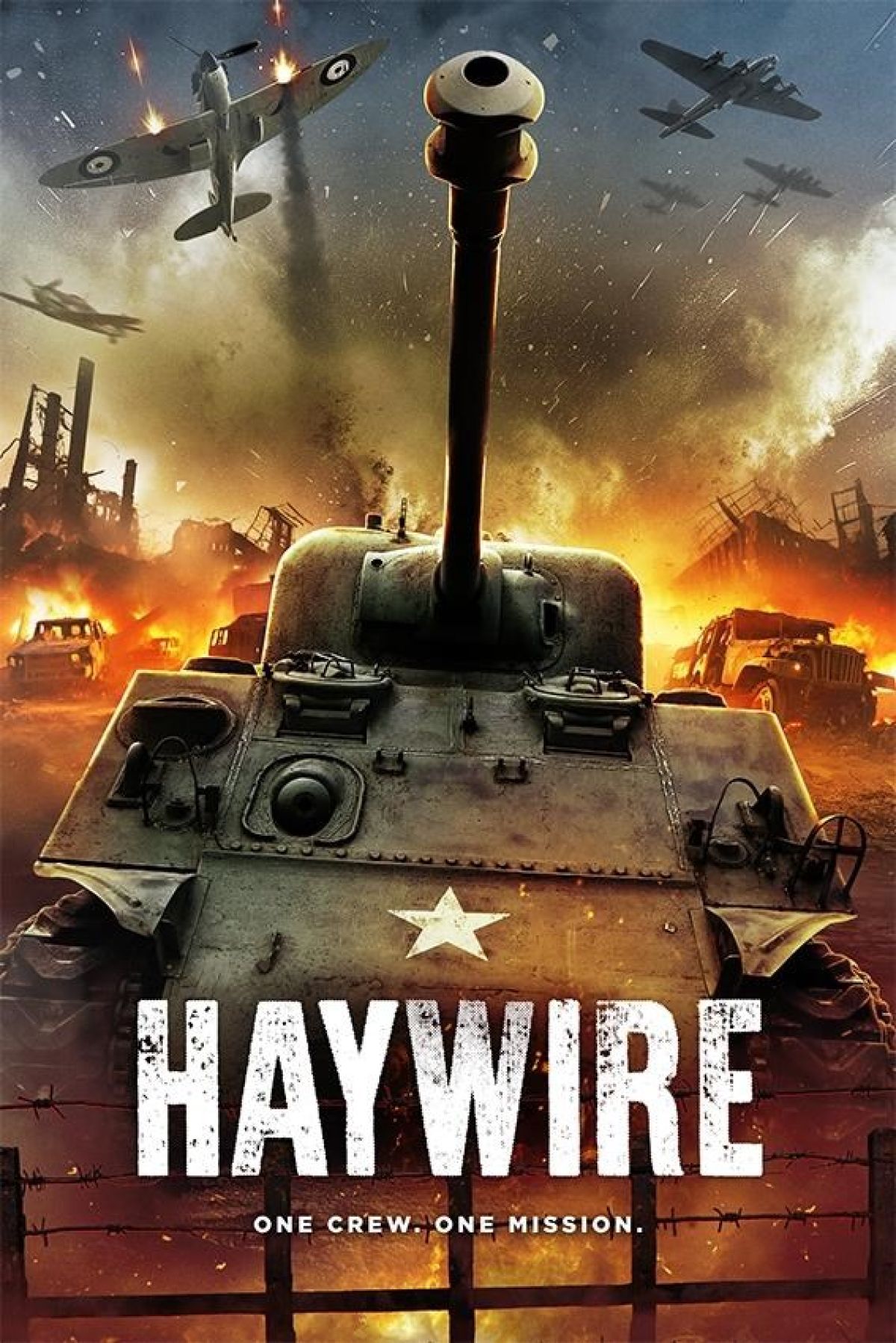 Haywire