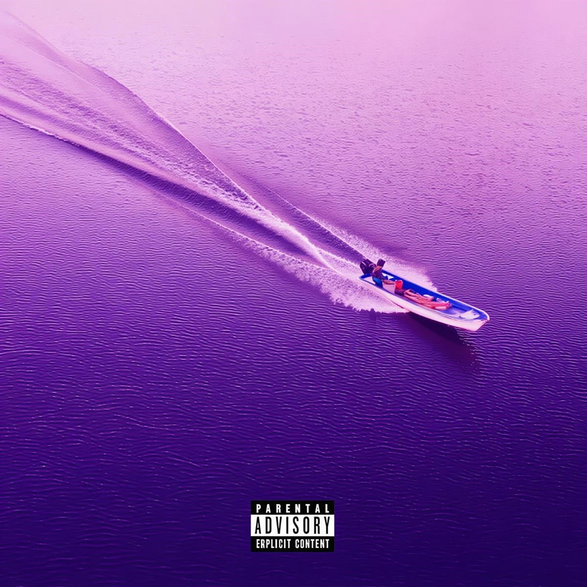 Afbeelding van Larry June, 2 Chainz & The Alchemist - Life Is Beautiful (Chopped Not Slopped)