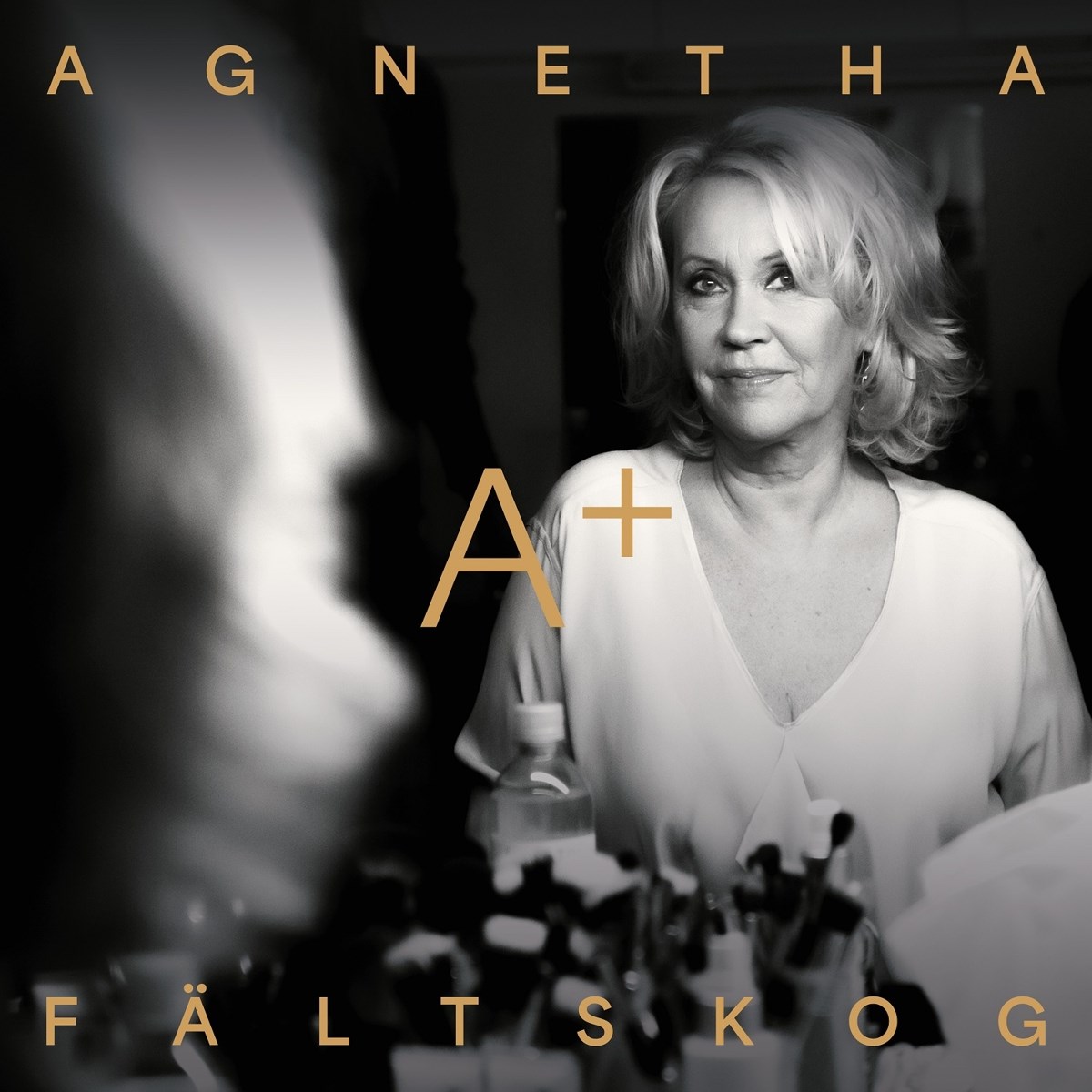 Afbeelding van Agnetha Fältskog - A+