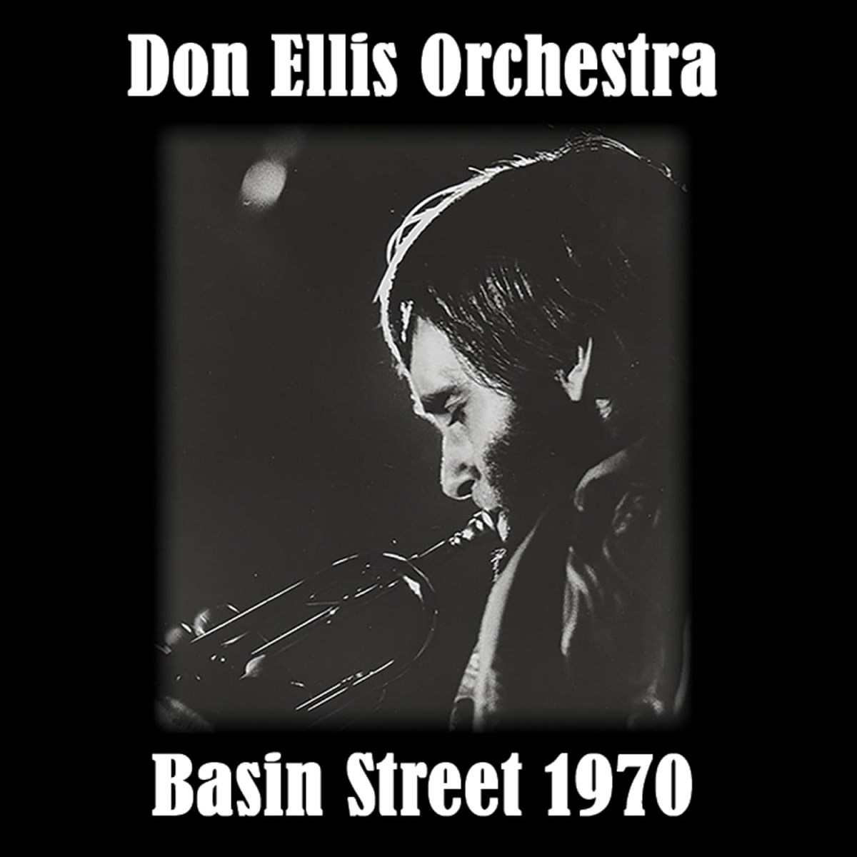 The Don Ellis Orchestra - Basin Street 1970