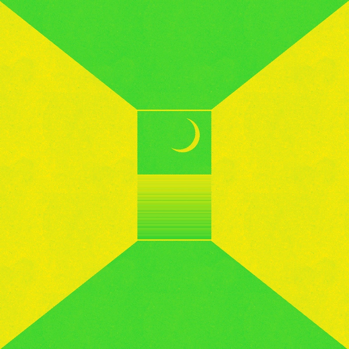 Afbeelding van Ceremony - In The Spirit World Now (Synthetic Remixes)