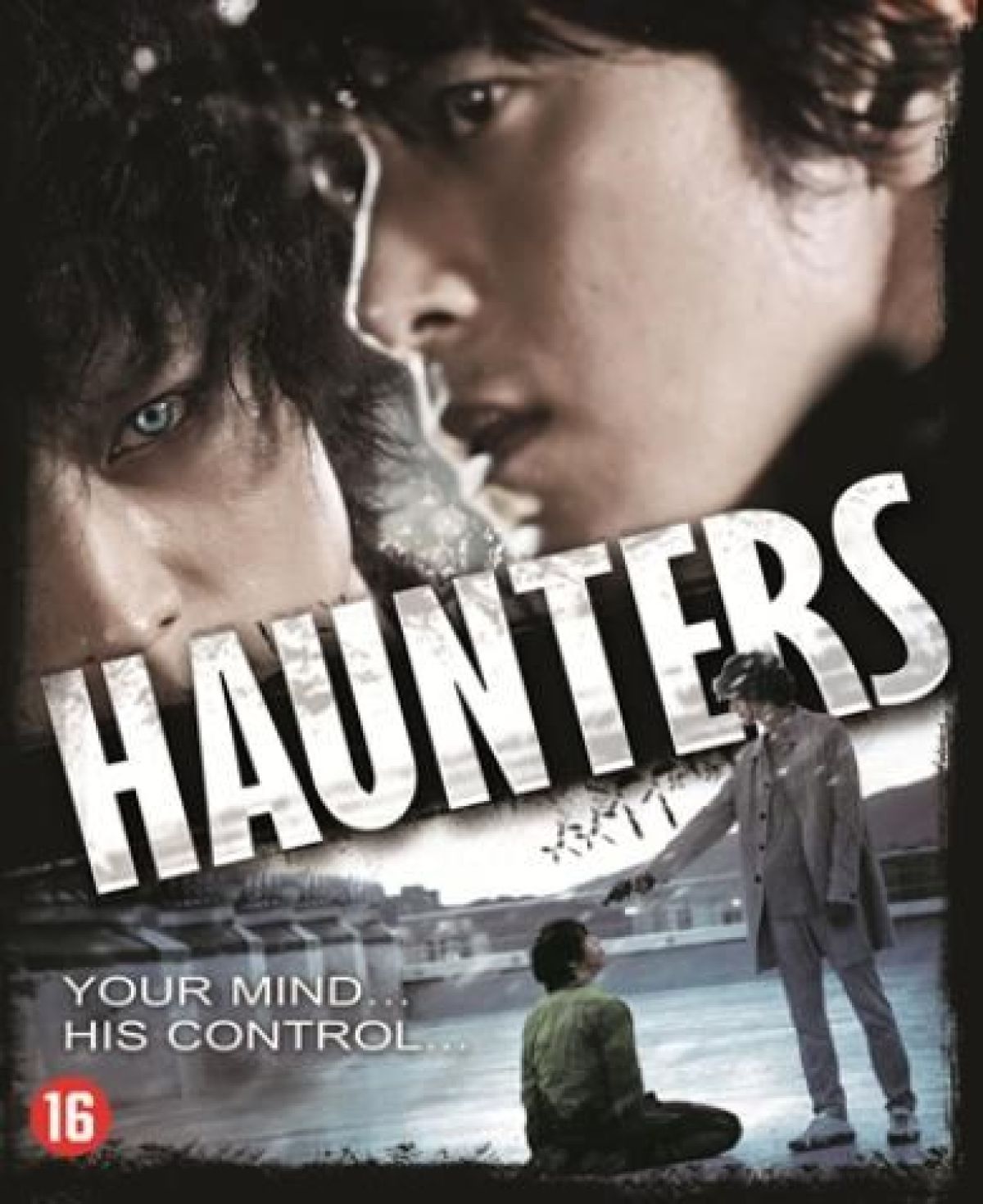 Afbeelding van Haunters