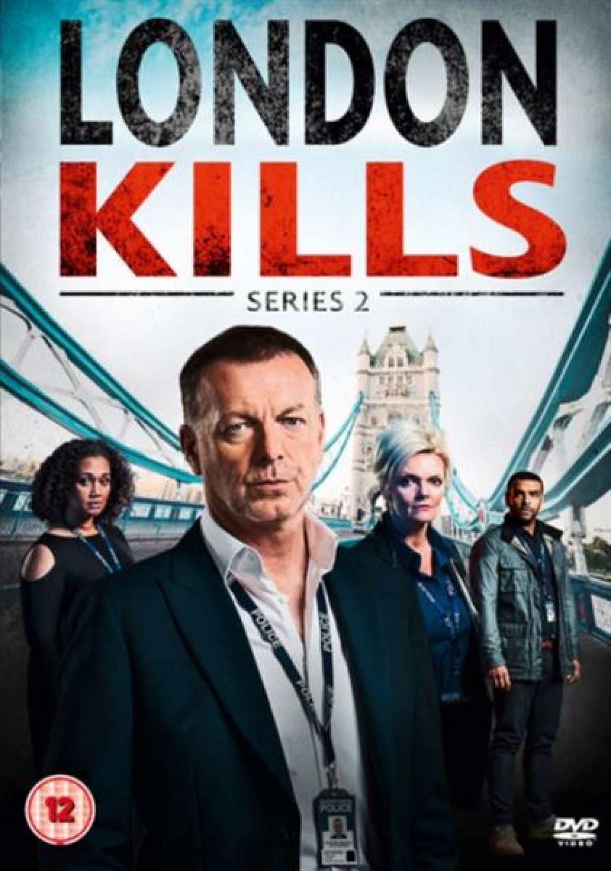 Afbeelding van London Kills S2