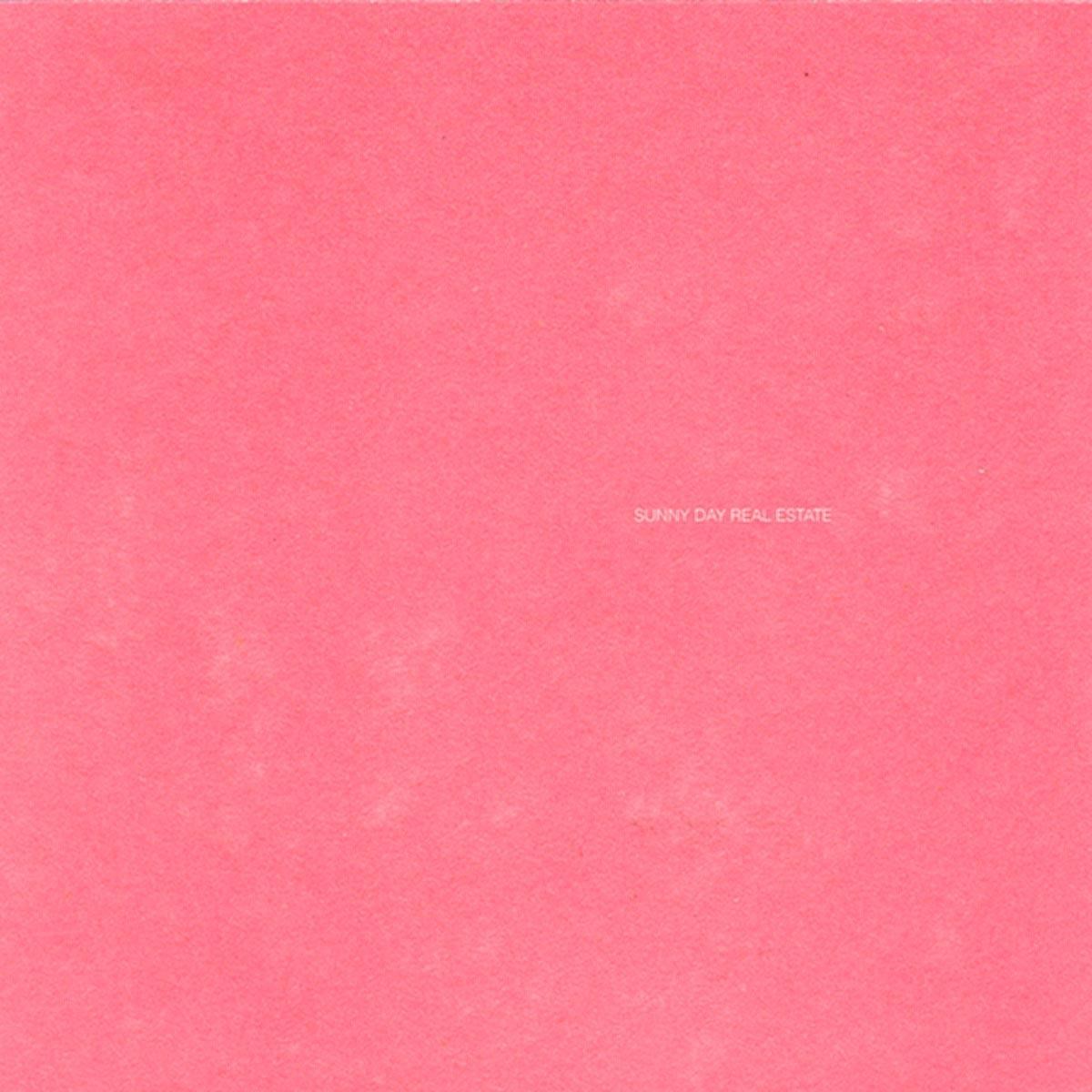 Sunny Day Real Estate - Sunny Day Real Estate