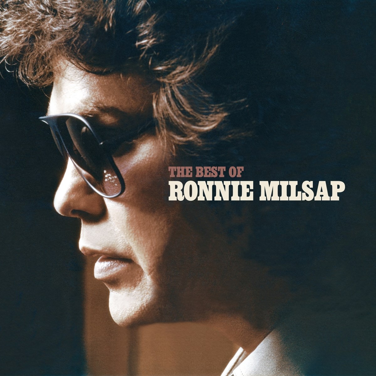 Afbeelding van Ronnie Milsap - The Best Of Ronnie Milsap