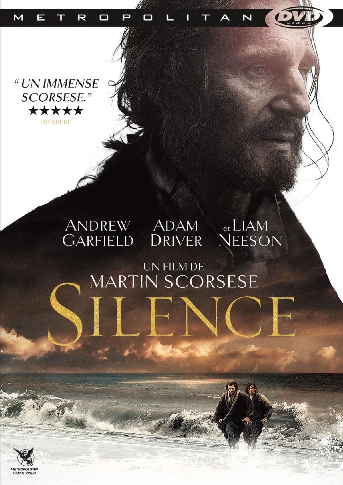 Afbeelding van Silence