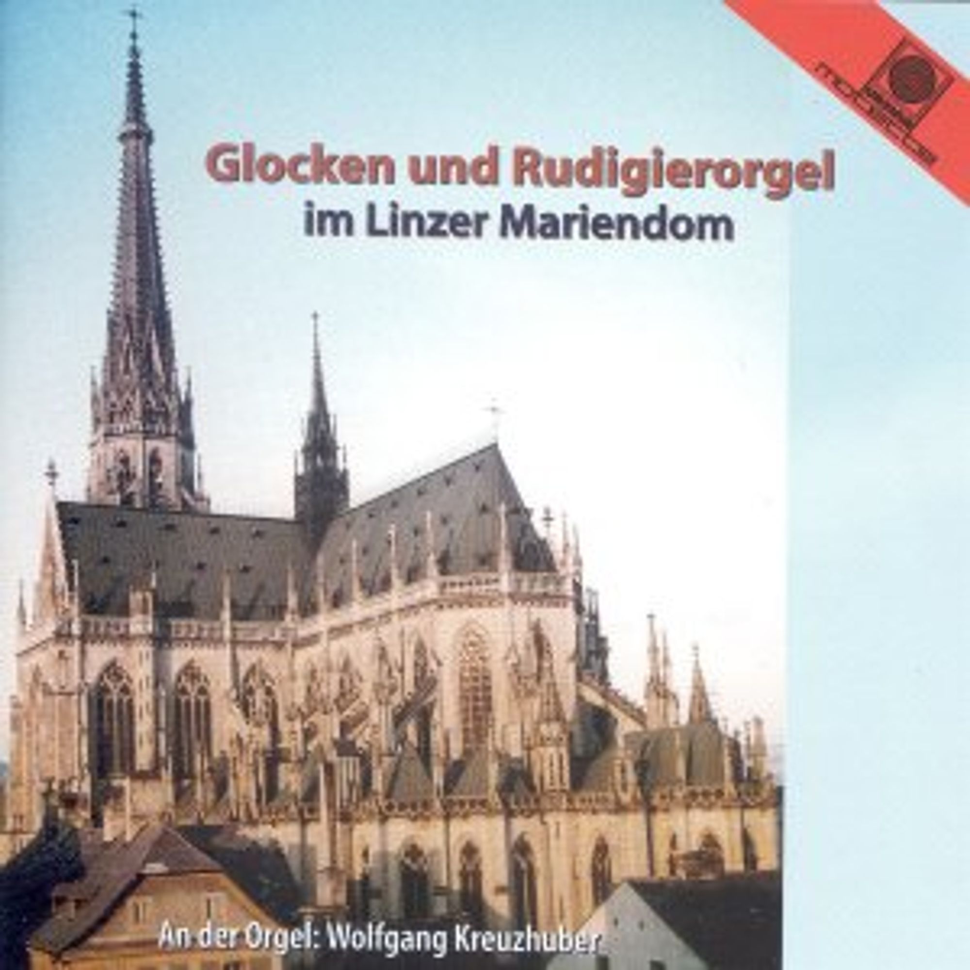 Afbeelding van Glocken &amp; Rudigerorgel Im
