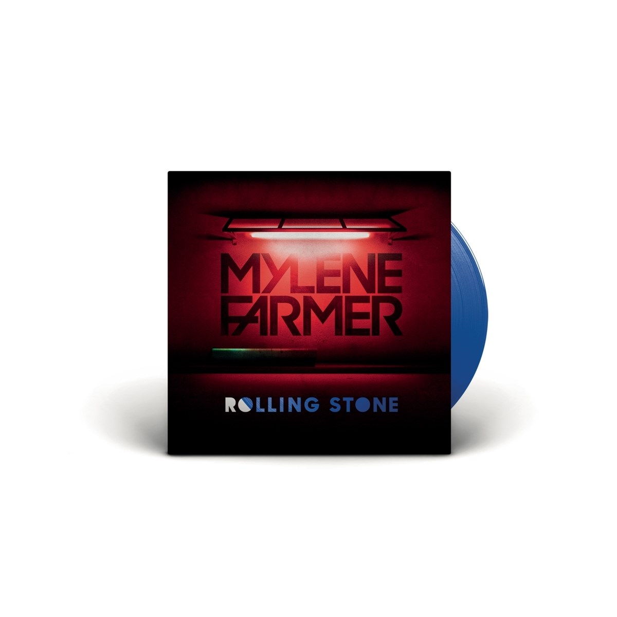 Afbeelding van Mylène Farmer - Rolling Stone