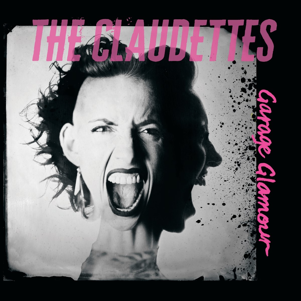 Afbeelding van The Claudettes - Garage Glamour