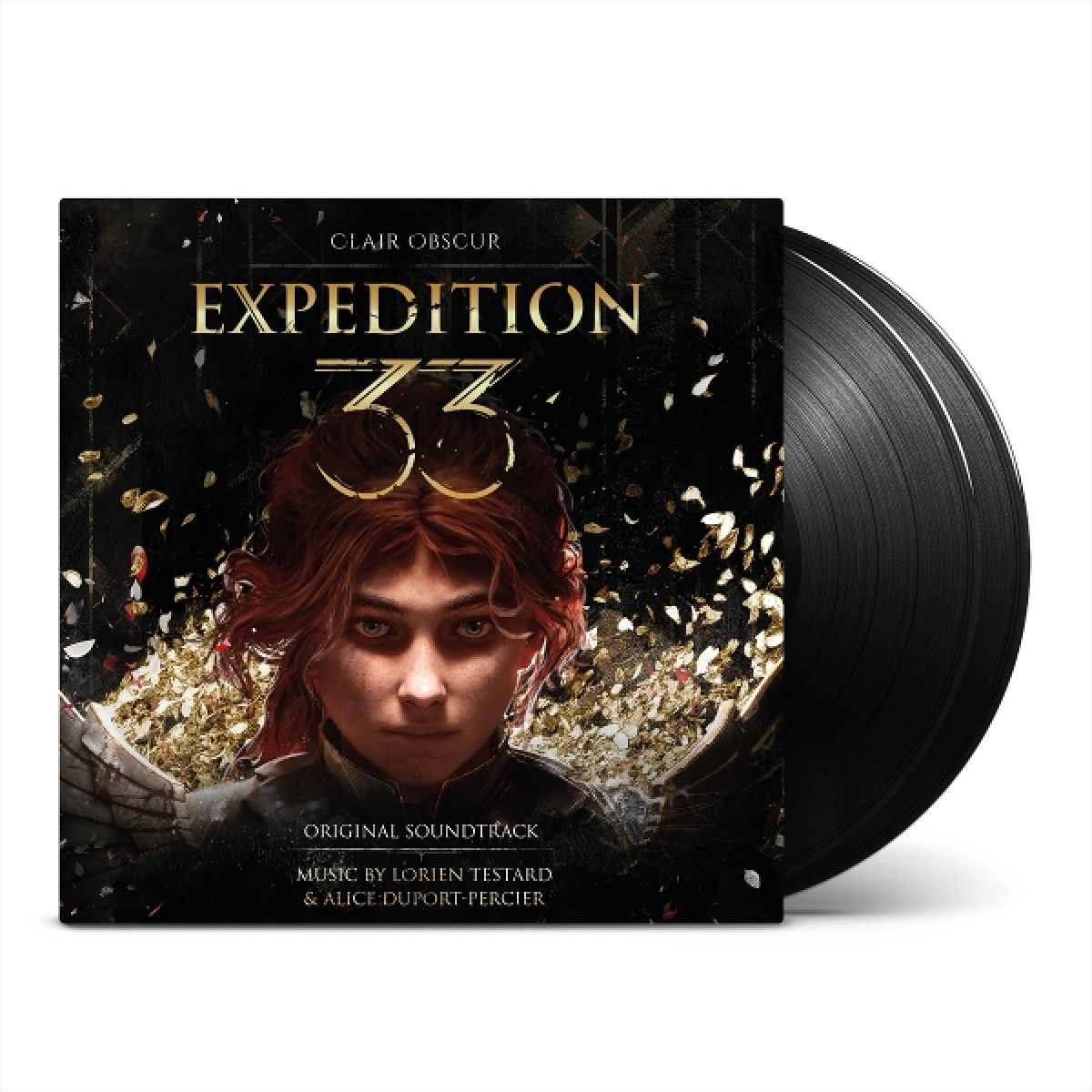Afbeelding van Clair Obscur: Expedition 33 (Original Soundtrack)