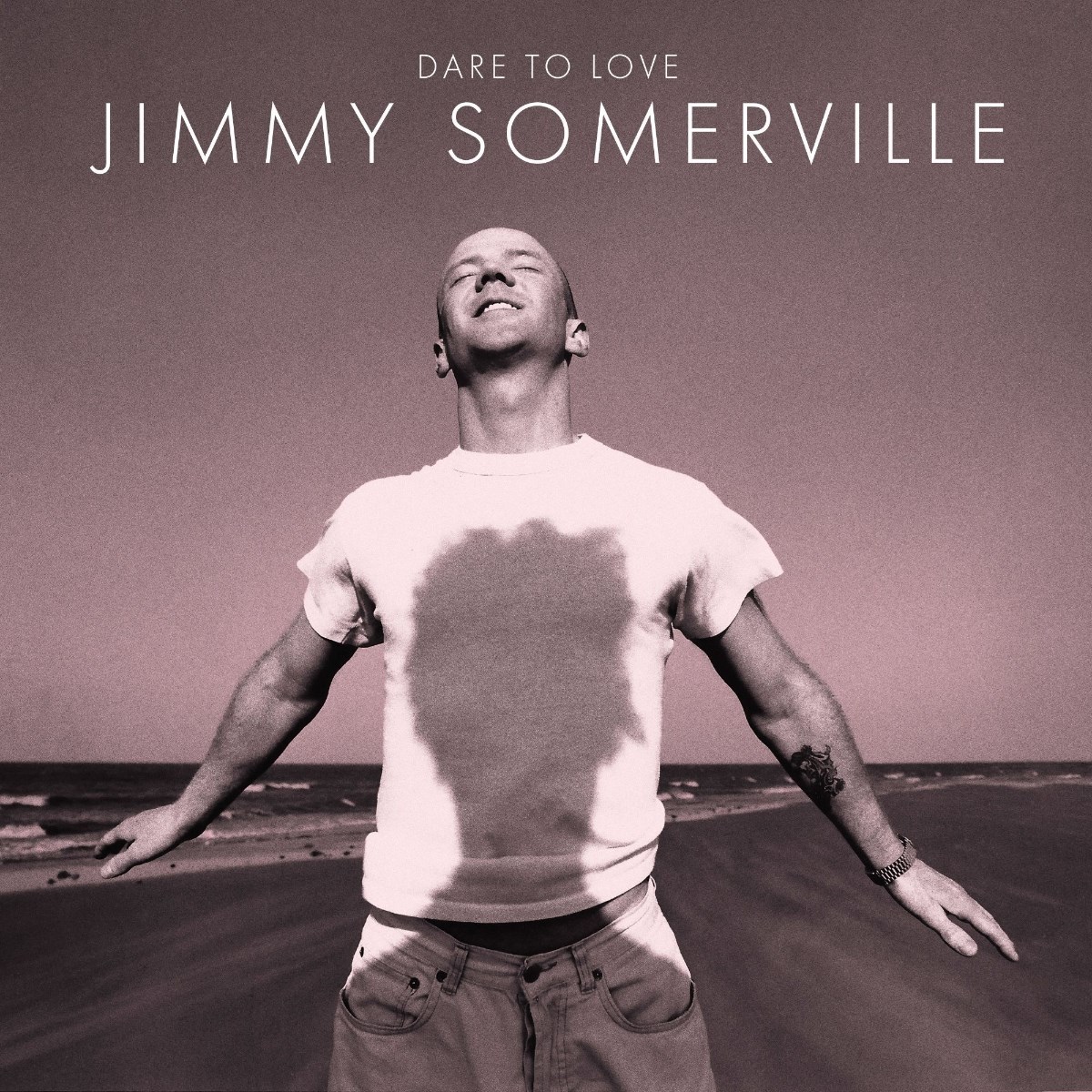 Afbeelding van Jimmy Somerville - Dare To Love