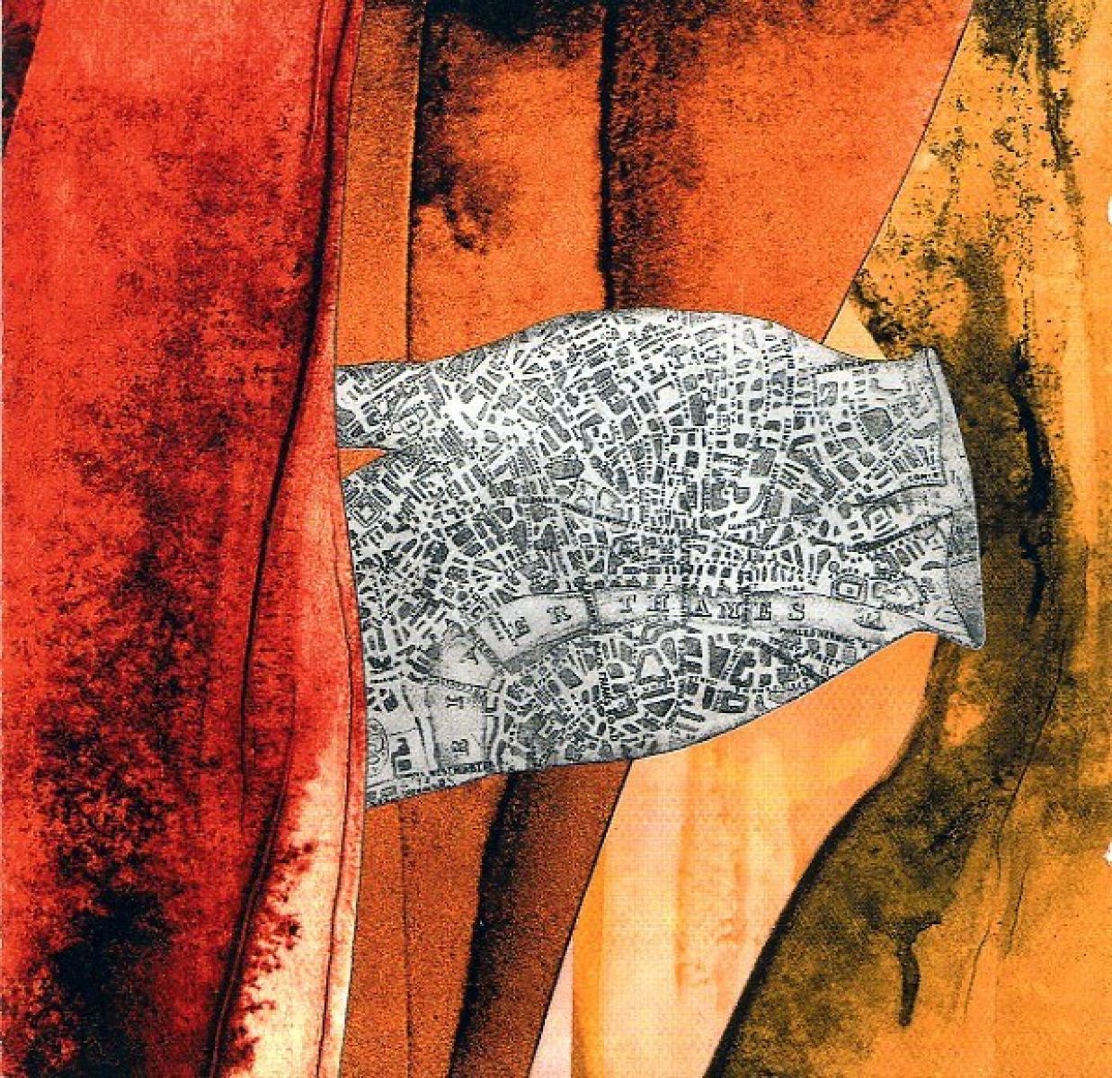 Afbeelding van Various Artists - Variations 2: A London Compilation