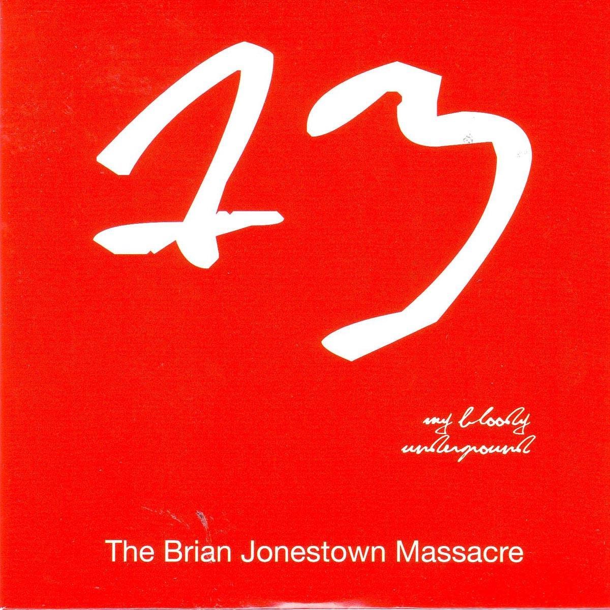 Afbeelding van Brian Jonestown Massacre - My Bloody Underground