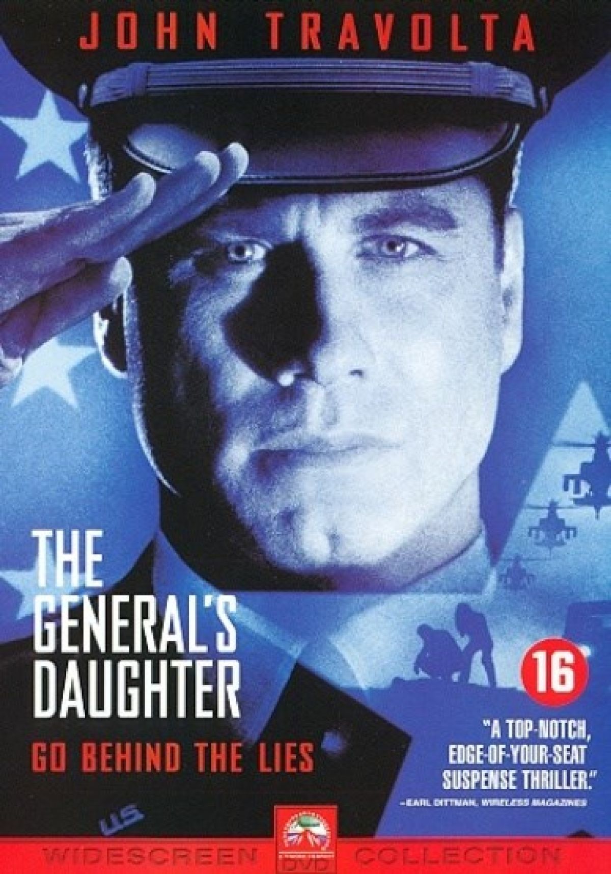 Afbeelding van General's daughter