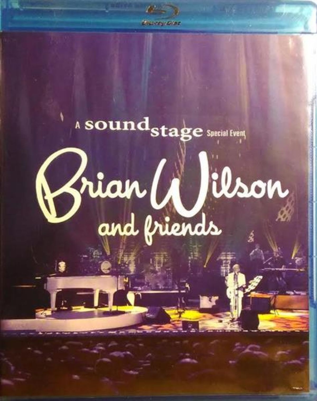 Afbeelding van Brian Wilson And Friends