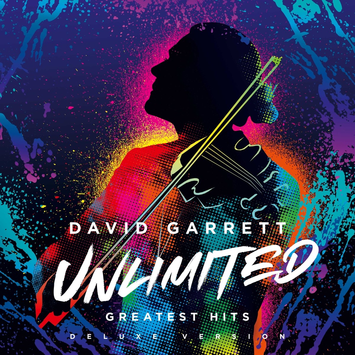 Afbeelding van Unlimited - Greatest Hits