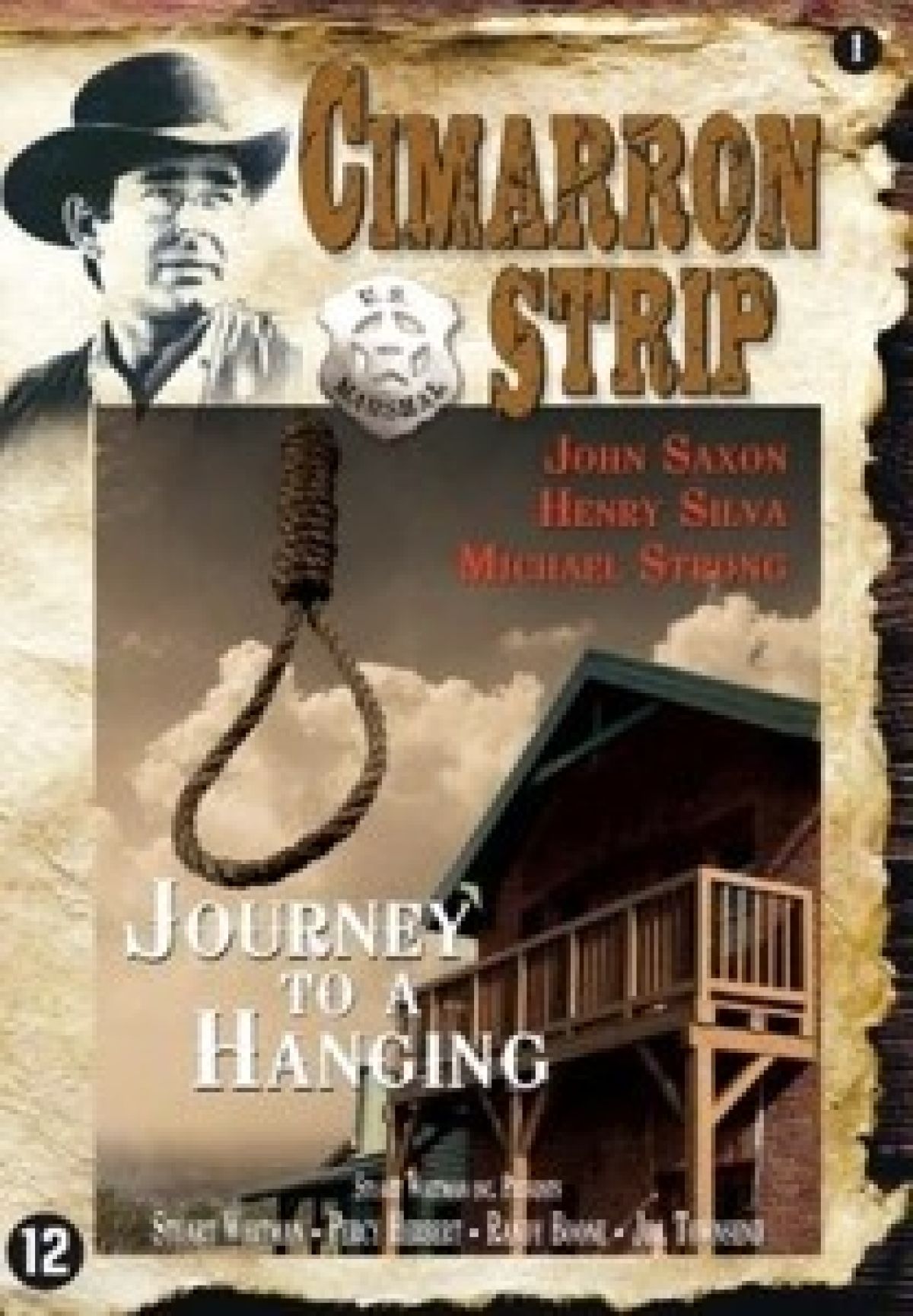 Afbeelding van Journey To A Hanging