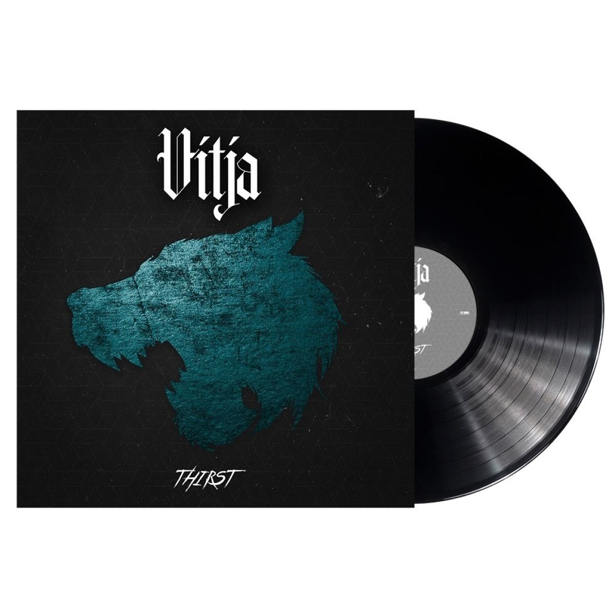 Vitja - Thirst