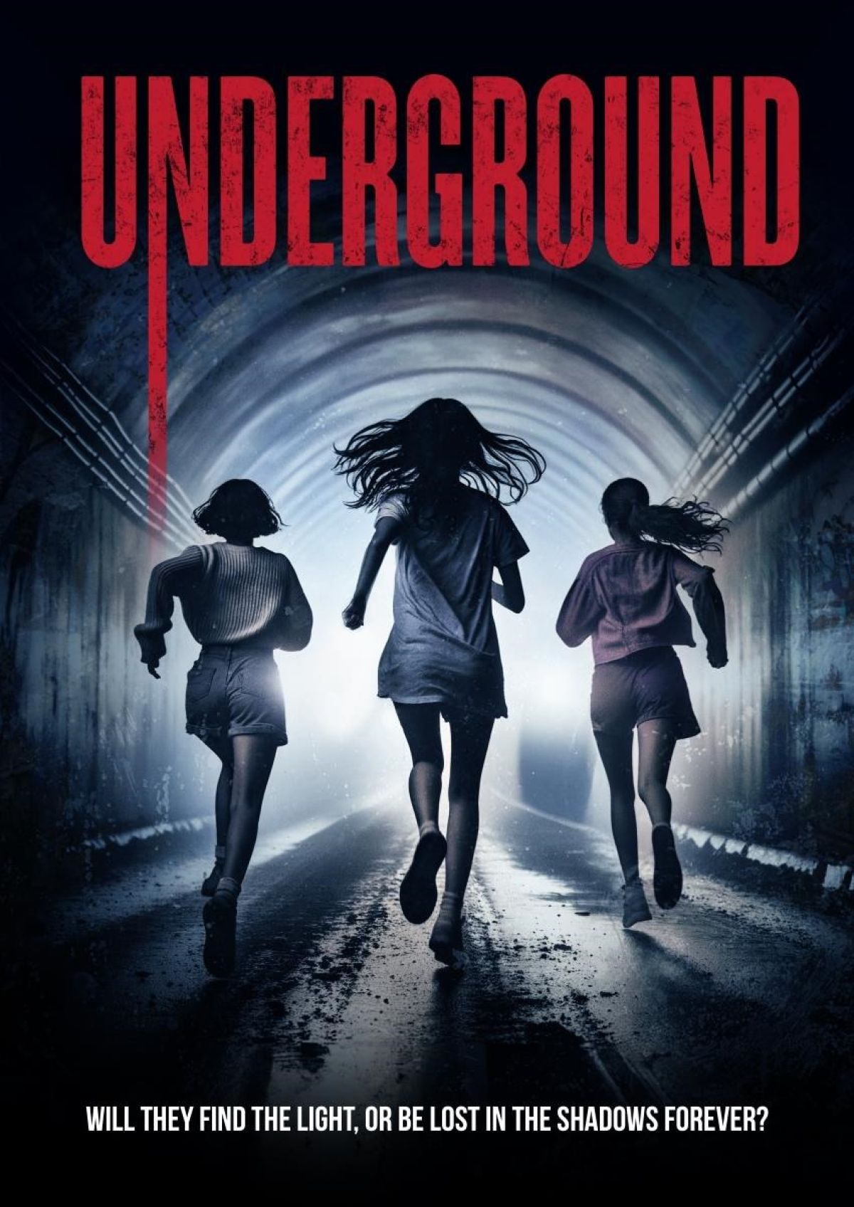 Underground