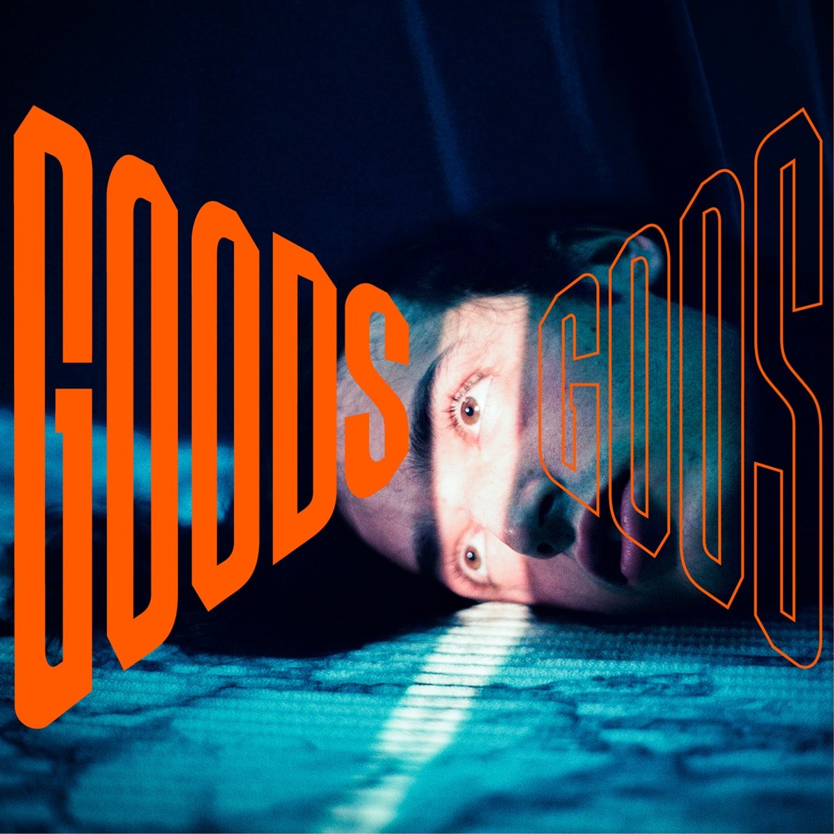 Afbeelding van Hearts Hearts - Goods | Gods