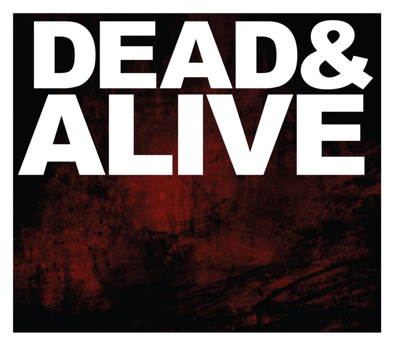 Afbeelding van Dead & Alive