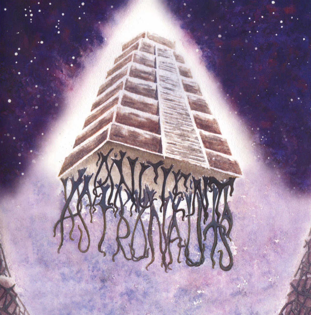 Holy Mountain - Ancient Astronauts