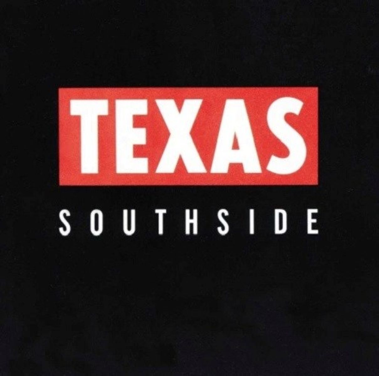 Afbeelding van Texas - Southside