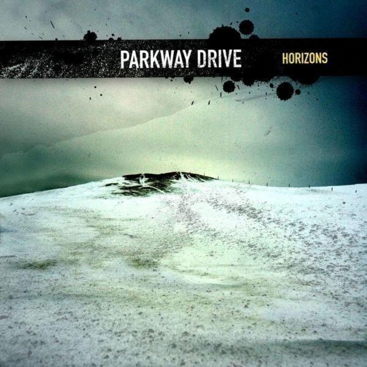 Afbeelding van Parkway Drive - Horizons