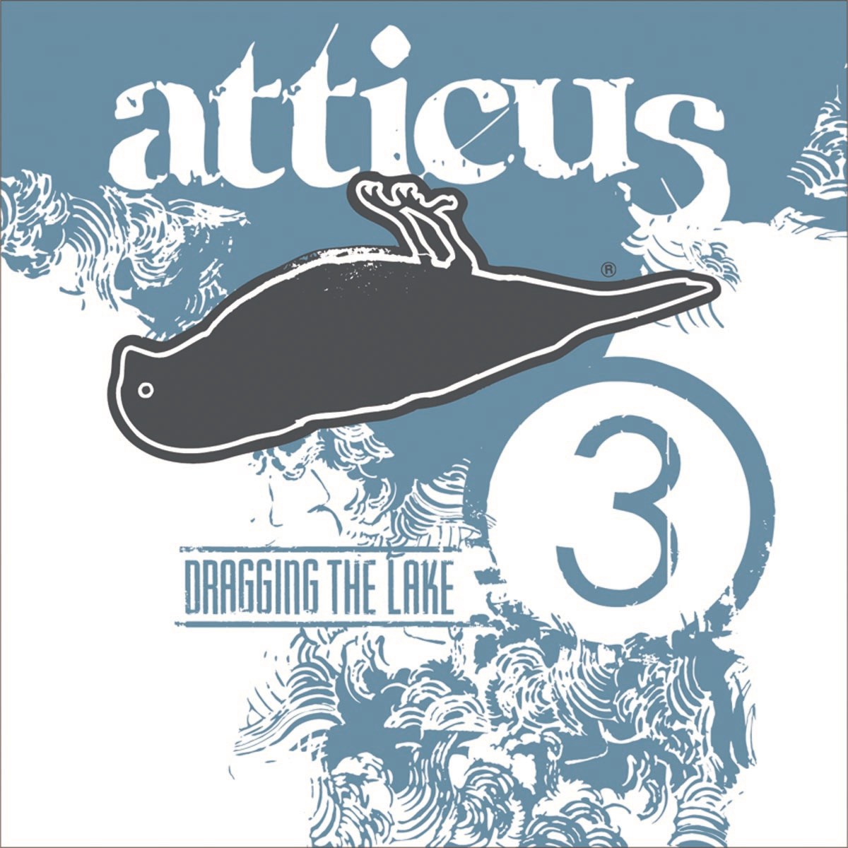 Various Artists - Atticus: Dragging The Lake 3