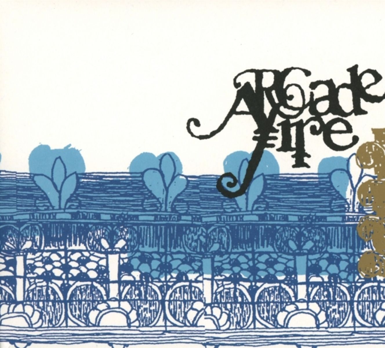 Afbeelding van Arcade Fire