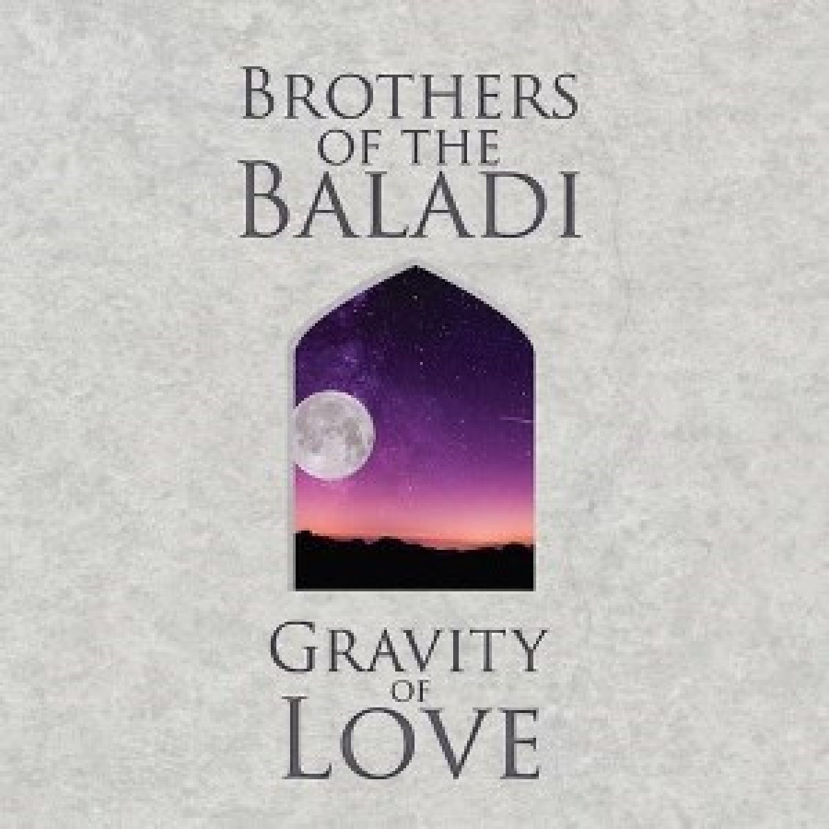 Afbeelding van Gravity Of Love