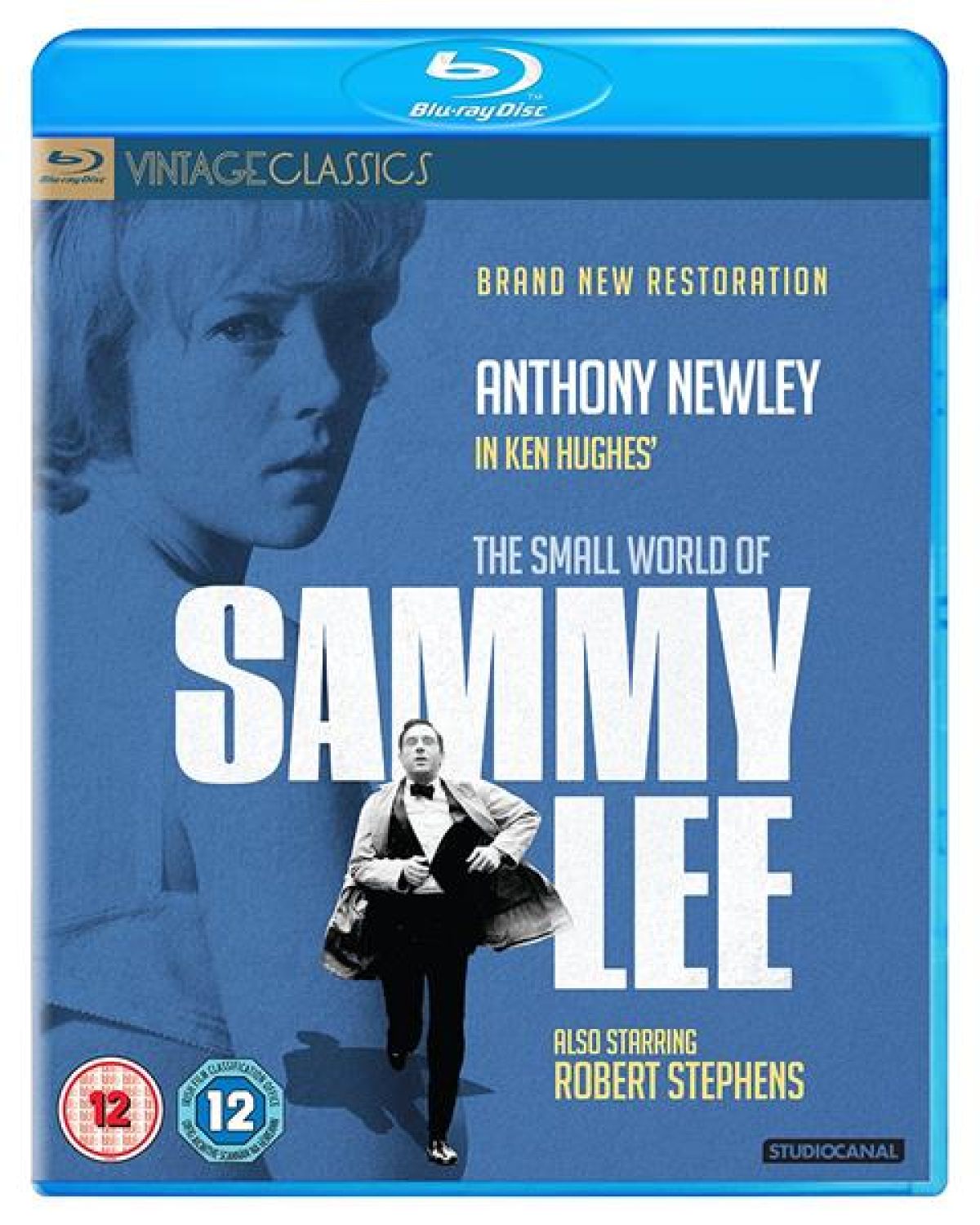 Afbeelding van Small World Of Sammy Lee